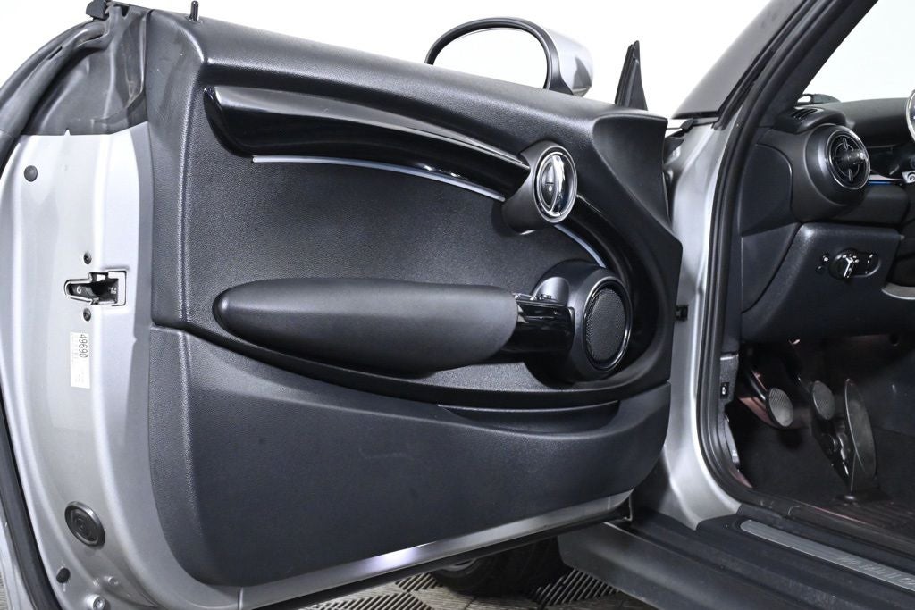 2024 MINI Cooper S Base