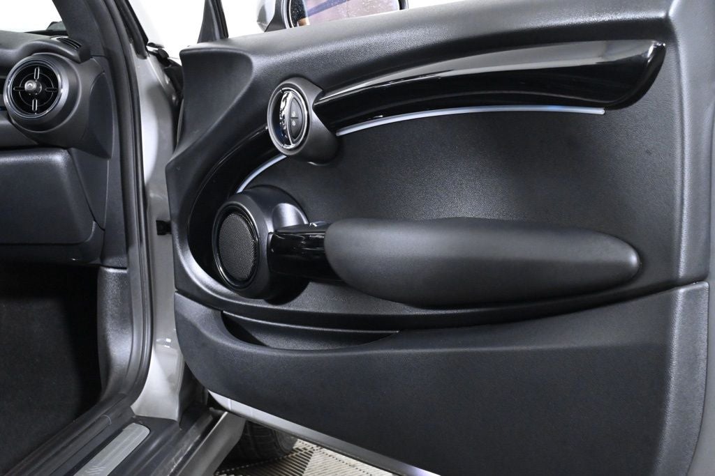 2024 MINI Cooper S Base