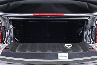 2024 MINI Cooper S Base