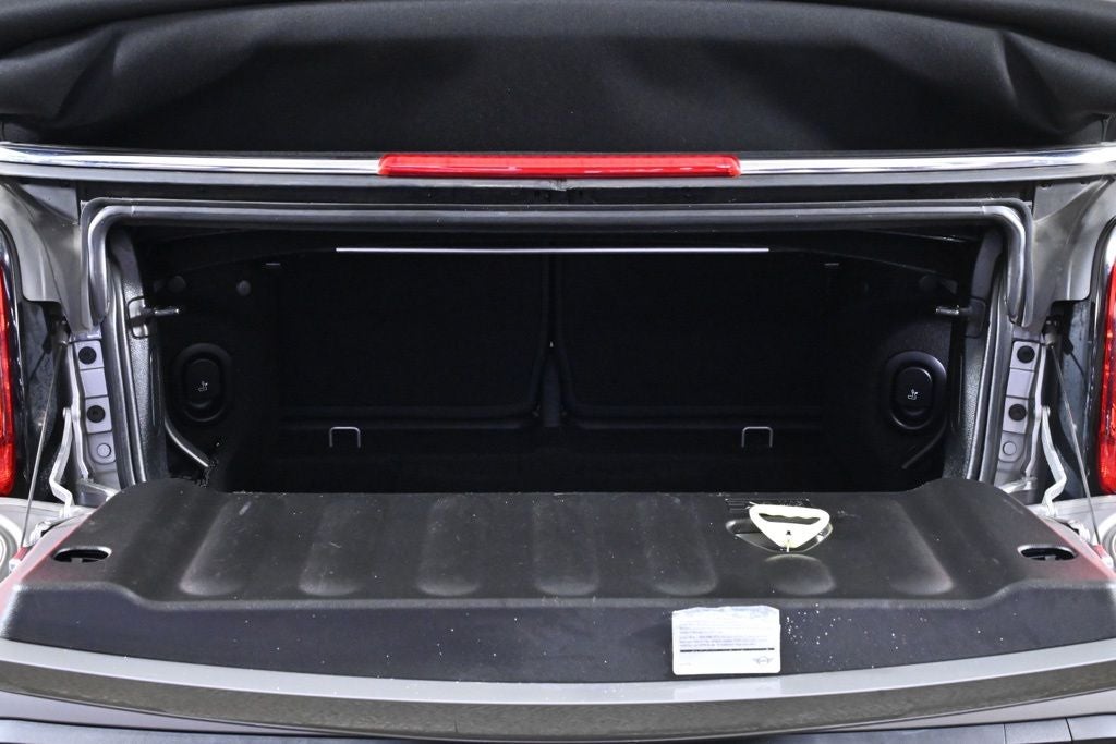 2024 MINI Cooper S Base