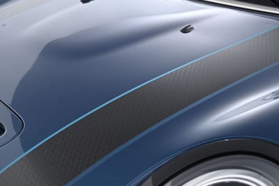 2023 MINI Convertible Cooper S Sidewalk Edition