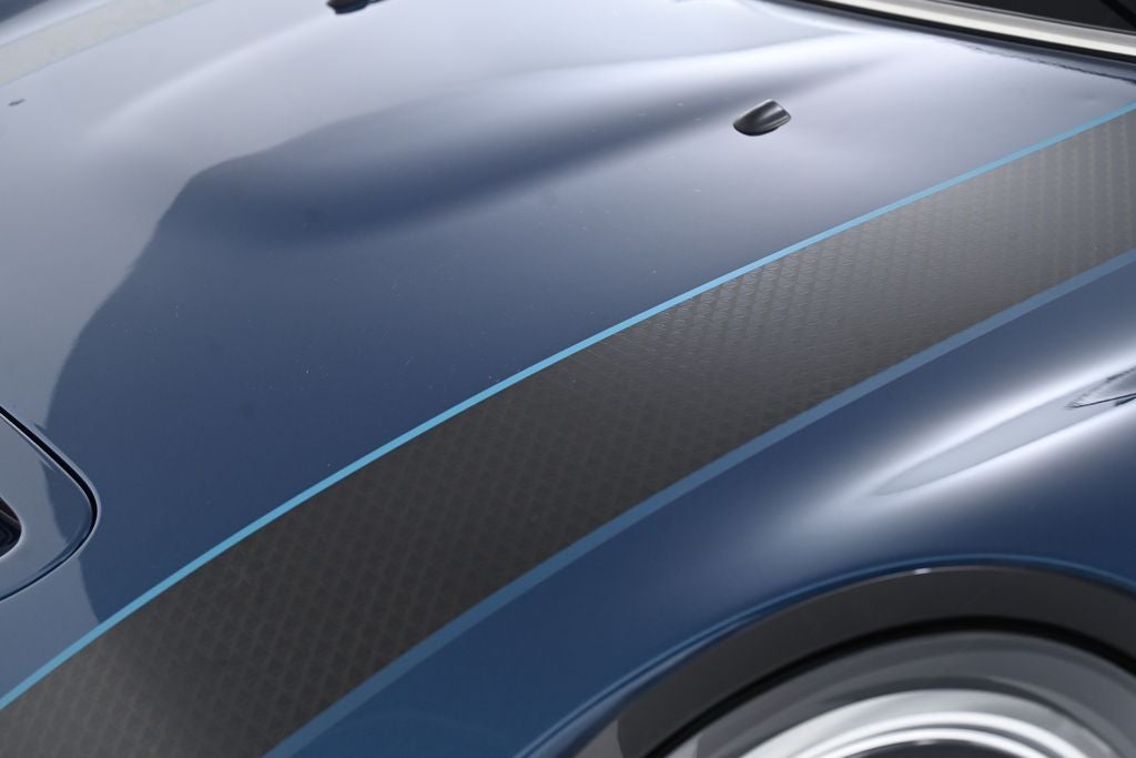 2023 MINI Convertible Cooper S Sidewalk Edition