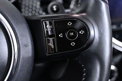 2023 MINI Convertible Cooper S Sidewalk Edition