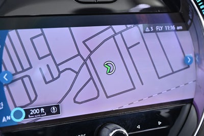 2023 MINI Convertible Cooper S Sidewalk Edition