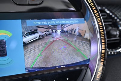 2023 MINI Convertible Cooper S Sidewalk Edition