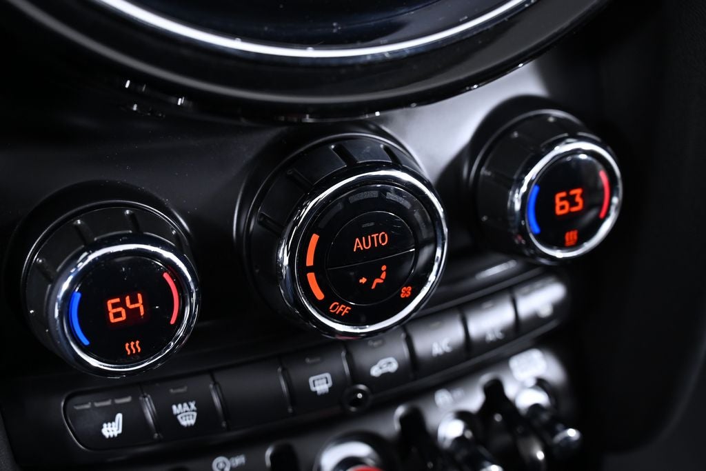 2023 MINI Convertible Cooper S Sidewalk Edition