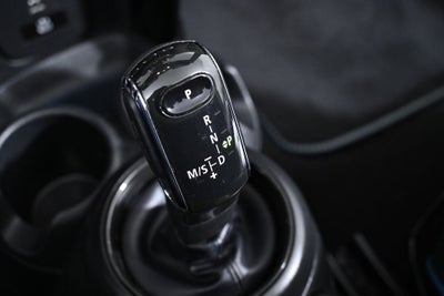 2023 MINI Convertible Cooper S Sidewalk Edition