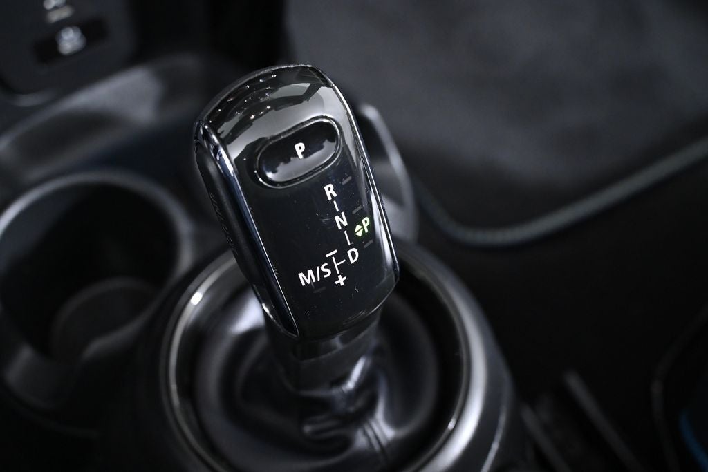 2023 MINI Convertible Cooper S Sidewalk Edition