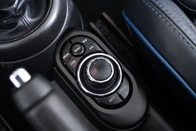 2023 MINI Convertible Cooper S Sidewalk Edition