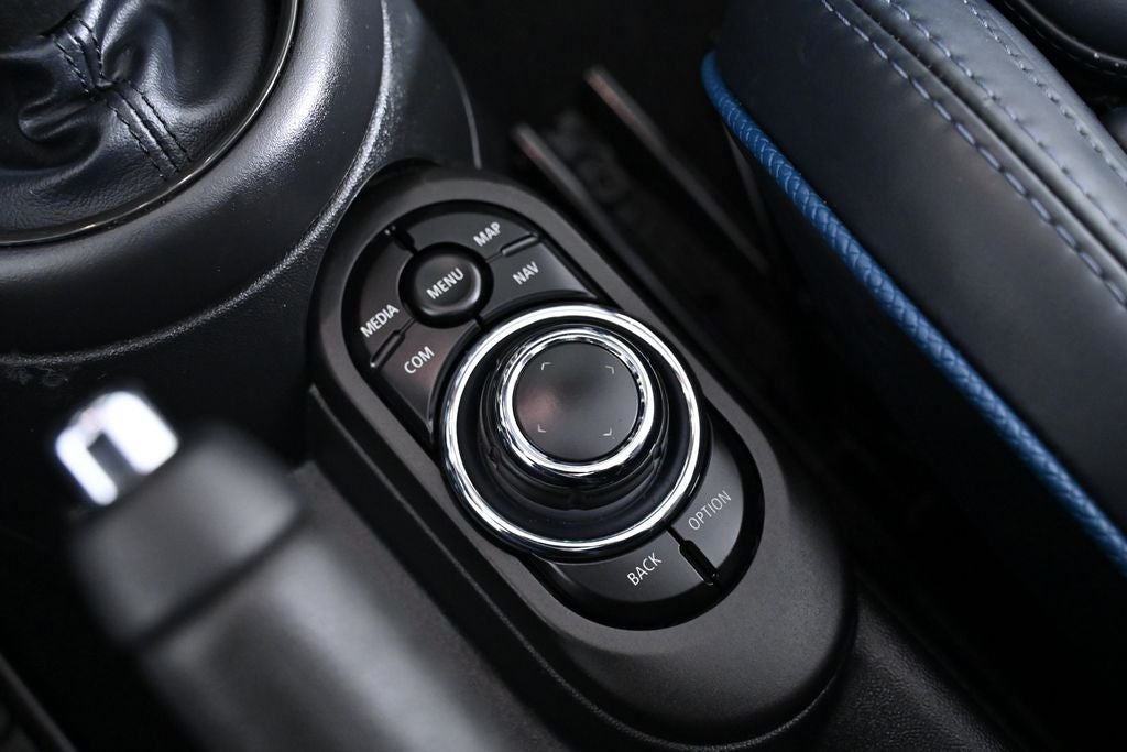 2023 MINI Convertible Cooper S Sidewalk Edition