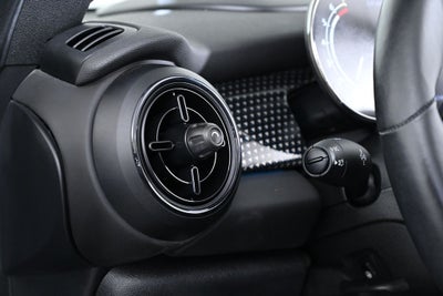 2023 MINI Convertible Cooper S Sidewalk Edition