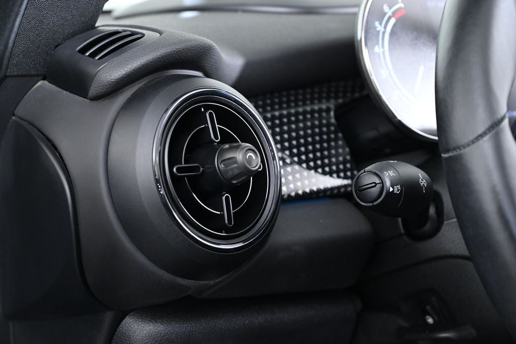 2023 MINI Convertible Cooper S Sidewalk Edition