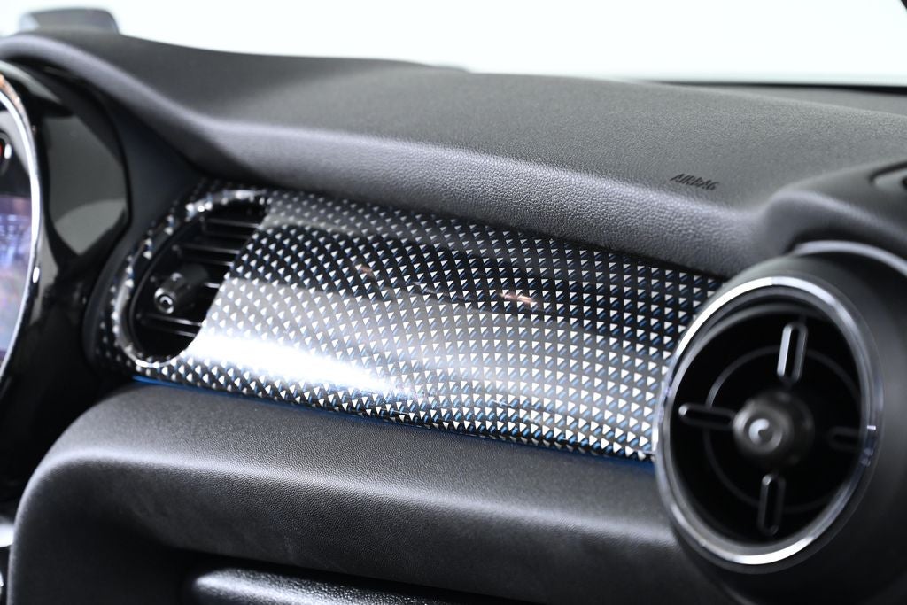 2023 MINI Convertible Cooper S Sidewalk Edition