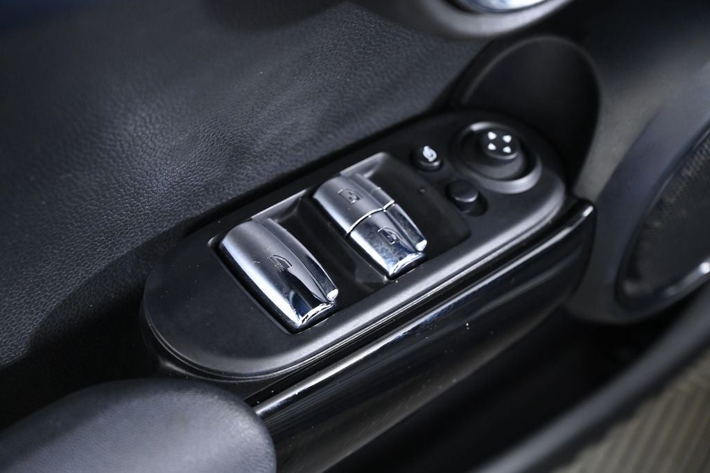 2023 MINI Convertible Cooper S Sidewalk Edition