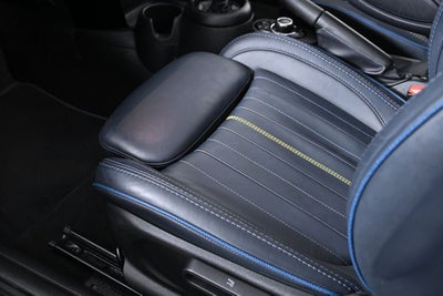 2023 MINI Convertible Cooper S Sidewalk Edition