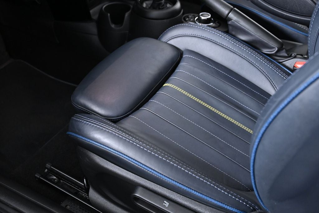 2023 MINI Convertible Cooper S Sidewalk Edition