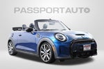2023 MINI Convertible Cooper S Sidewalk Edition