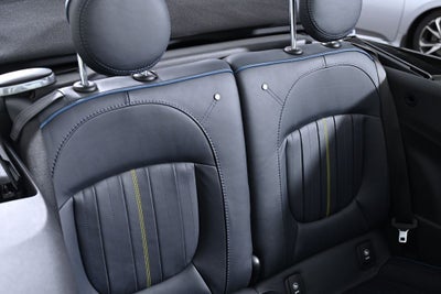 2023 MINI Convertible Cooper S Sidewalk Edition