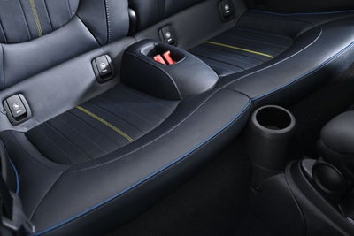 2023 MINI Convertible Cooper S Sidewalk Edition