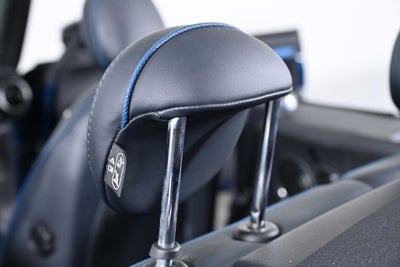 2023 MINI Convertible Cooper S Sidewalk Edition