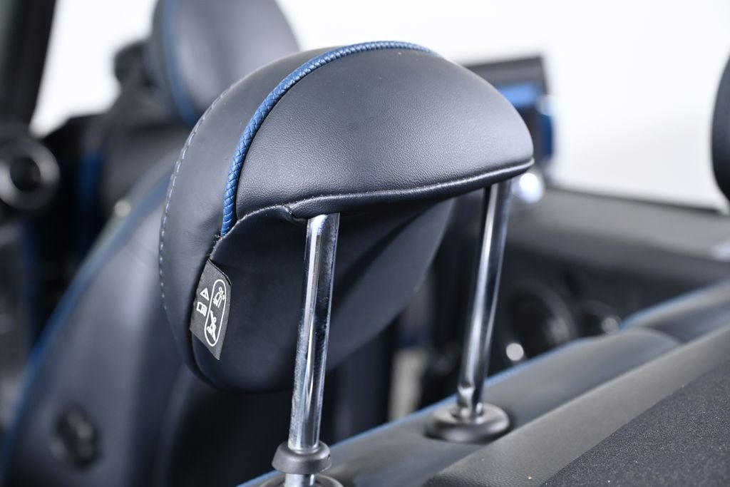 2023 MINI Convertible Cooper S Sidewalk Edition