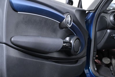 2023 MINI Convertible Cooper S Sidewalk Edition