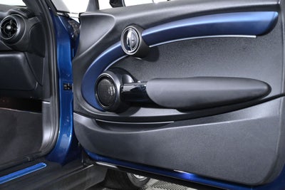 2023 MINI Convertible Cooper S Sidewalk Edition