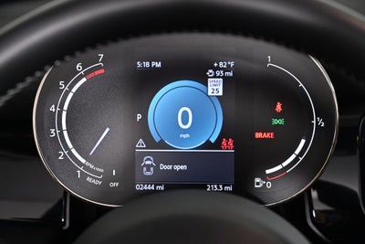 2023 MINI Cooper S Base