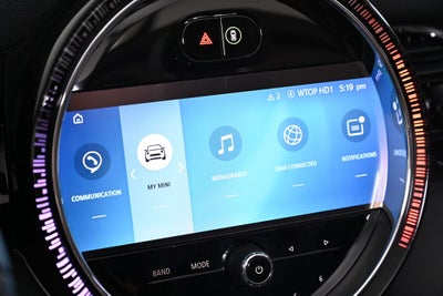 2023 MINI Cooper S Base