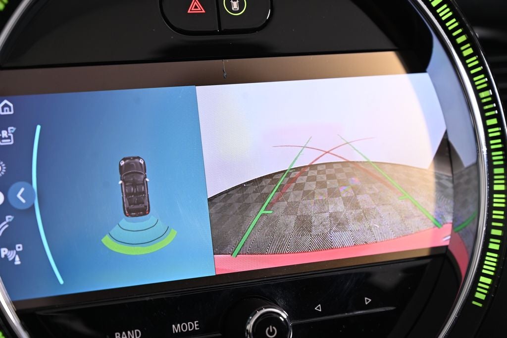 2023 MINI Cooper S Base