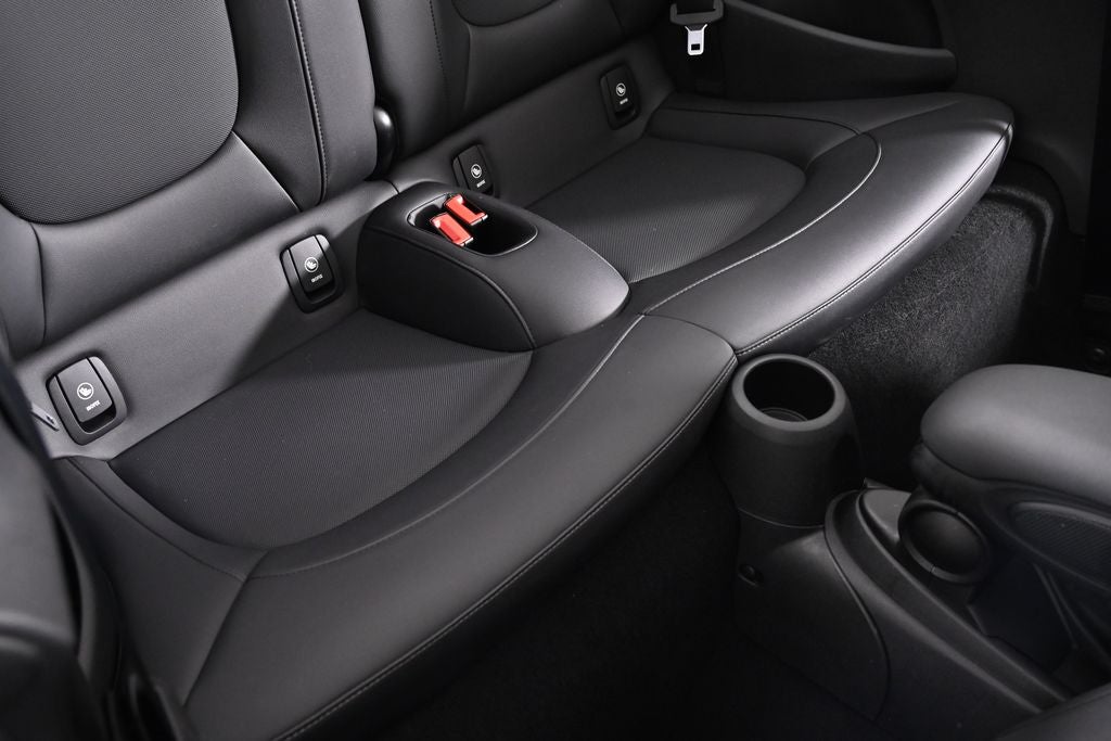 2023 MINI Cooper S Base