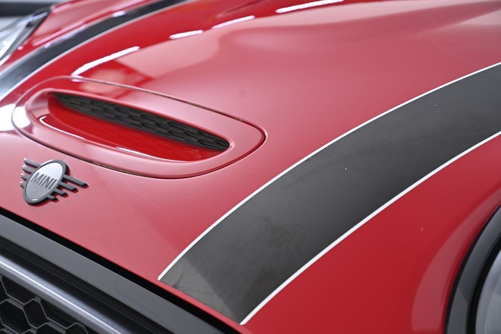 2023 MINI Cooper S Base