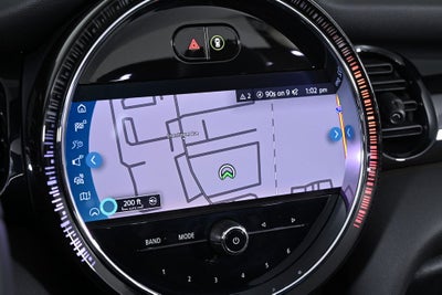 2024 MINI Convertible Cooper S