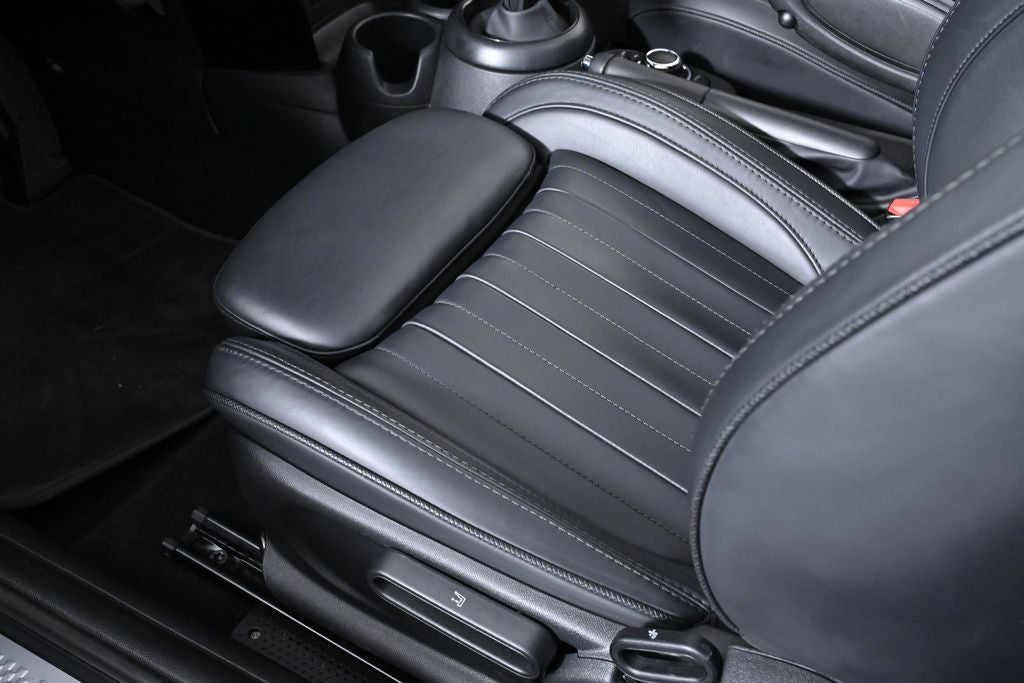 2024 MINI Convertible Cooper S