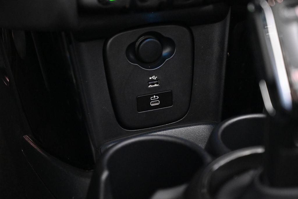 2024 MINI Convertible Cooper S Seaside Edition Iconic