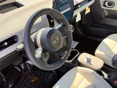2027 MINI Cooper S Signature Plus 4 Door