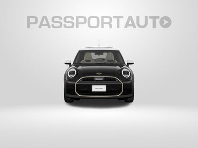 2027 MINI Cooper Base