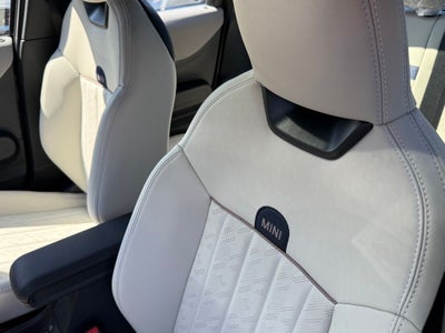 2027 MINI Cooper S Signature Plus 4 Door