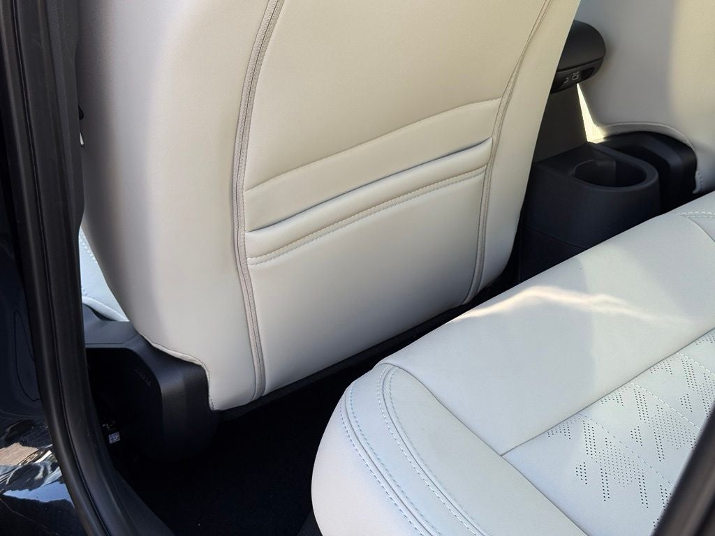 2027 MINI Cooper S Signature Plus 4 Door