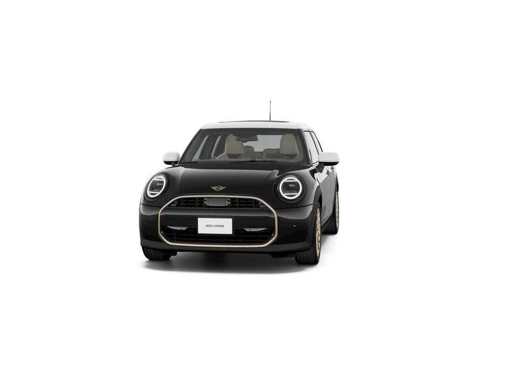 2027 MINI Cooper Base
