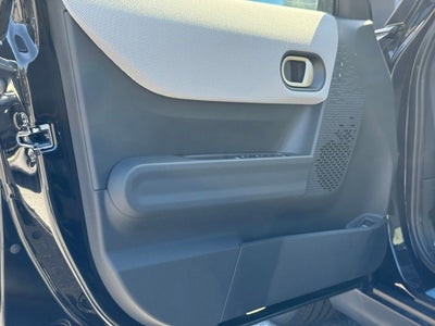 2027 MINI Cooper S Signature Plus 4 Door