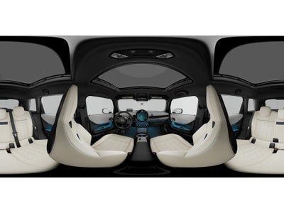 2027 MINI Cooper Base