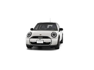 2026 MINI Hardtop 4 Door Cooper