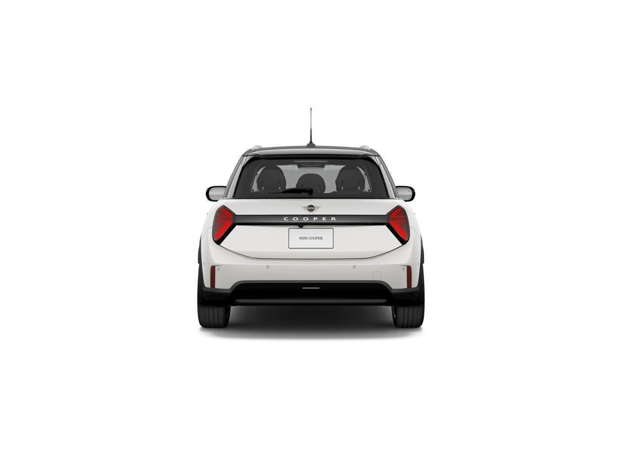 2026 MINI Hardtop 4 Door Cooper