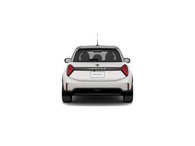 2026 MINI 4 DOOR ICONIC