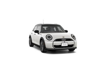 2026 MINI 4 DOOR ICONIC