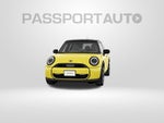 2026 MINI 4 DOOR OXFORD EDITION