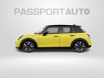 2026 MINI 4 DOOR OXFORD EDITION