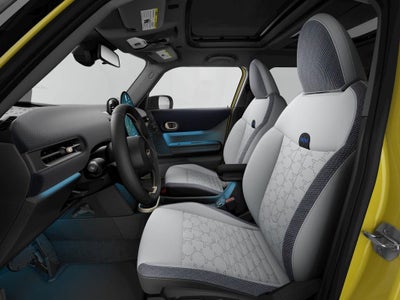 2026 MINI 4 DOOR OXFORD EDITION