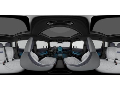 2026 MINI 4 DOOR OXFORD EDITION